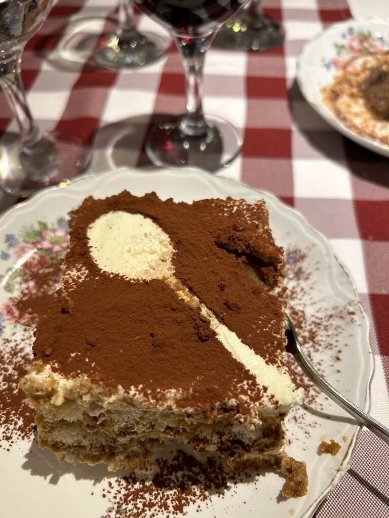Foto 3 di Ristorante Urbani - Torino