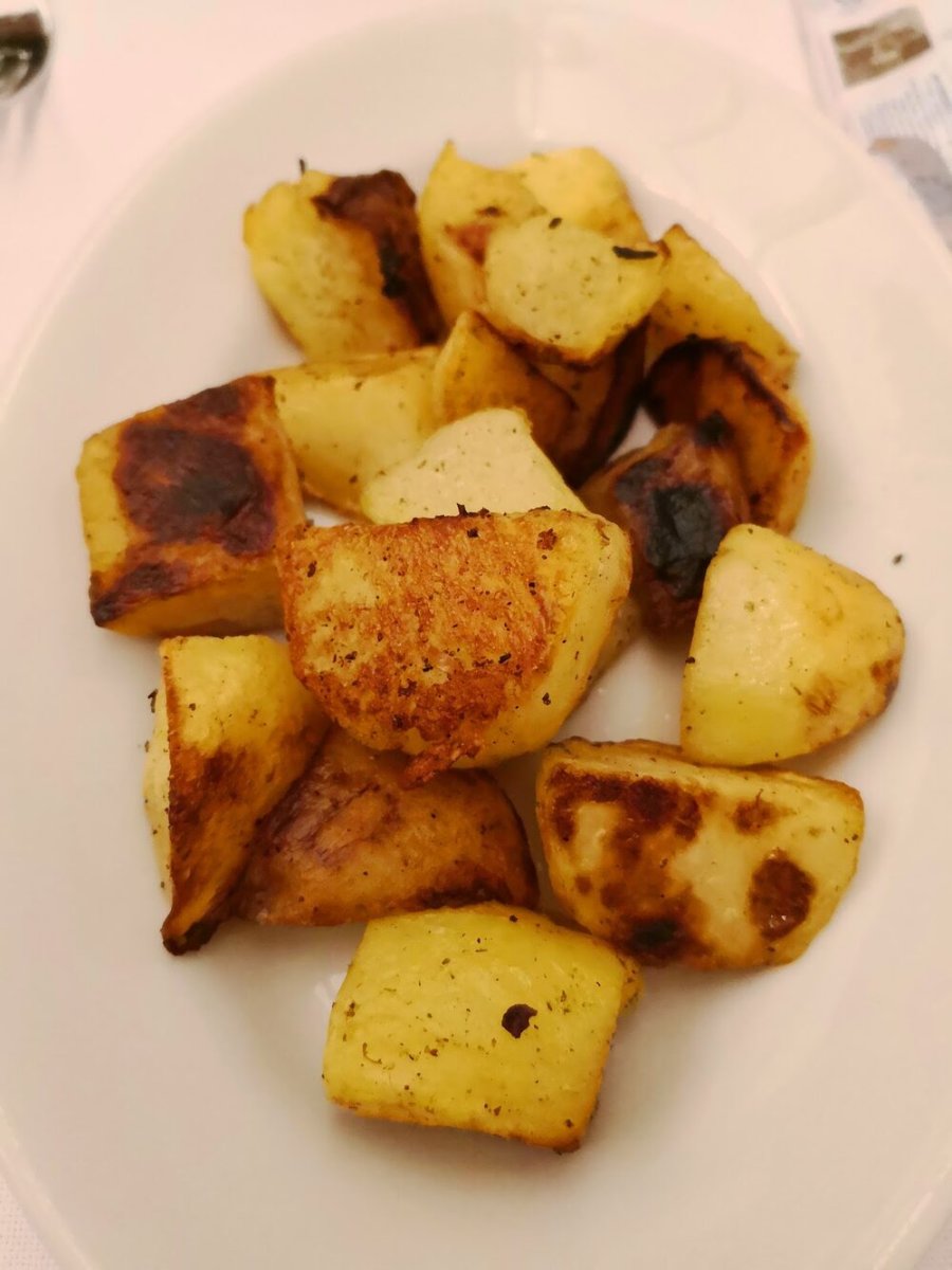 Foto 3 di Trattoria Della Santa - Bologna