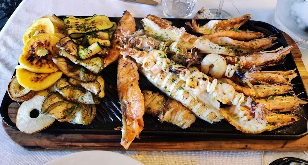 Foto 2 di Da Rocco - Samarate