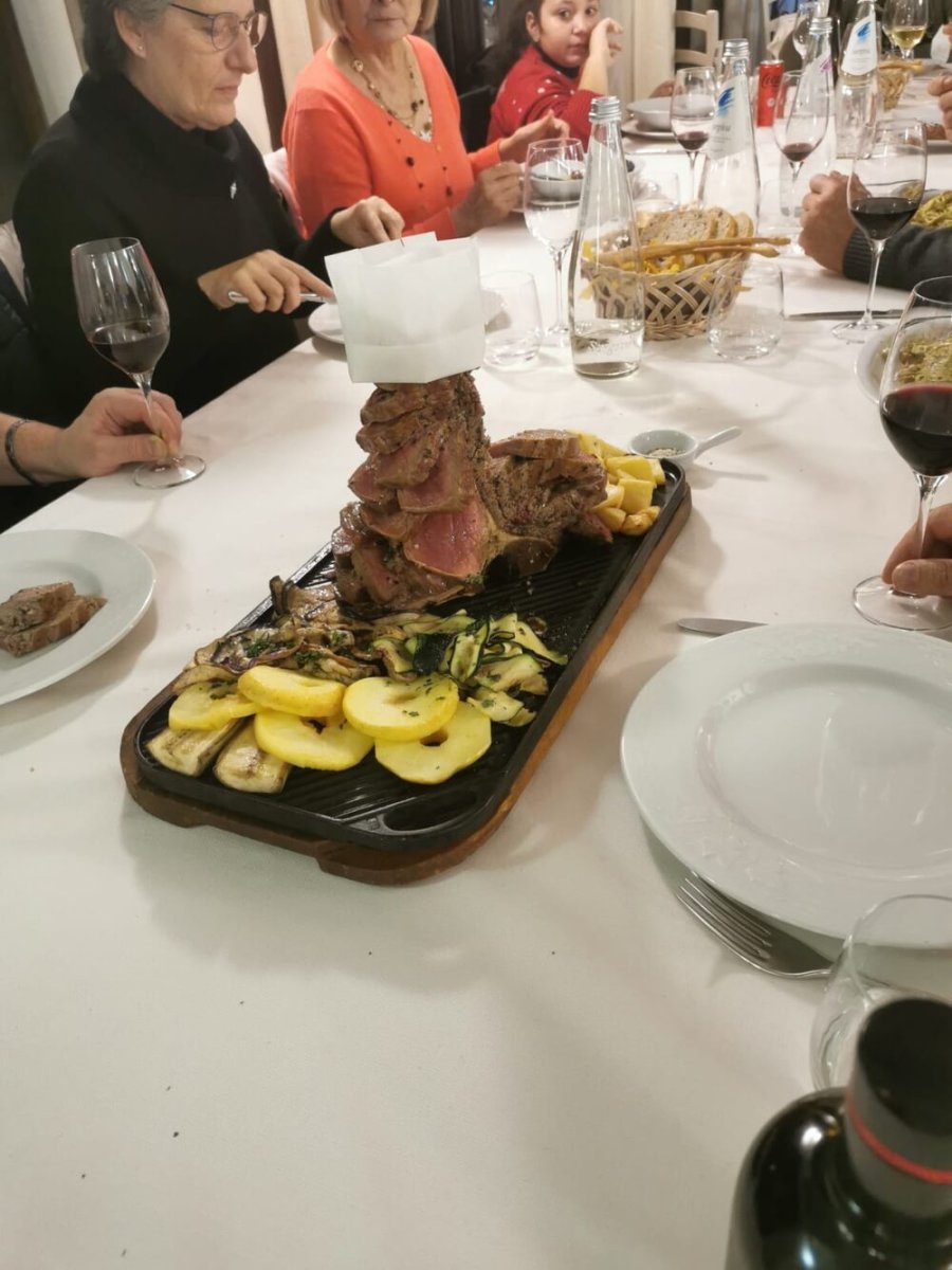 Foto 5 di Da Rocco - Samarate