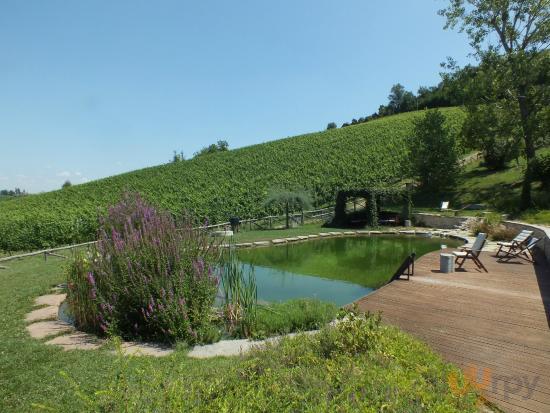 Agriturismo Corte D'aibo, Bologna