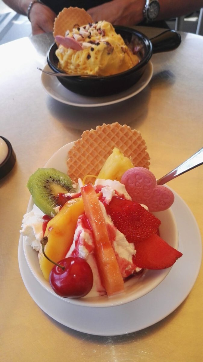 Foto 3 di Gelateria Possi - Brescia