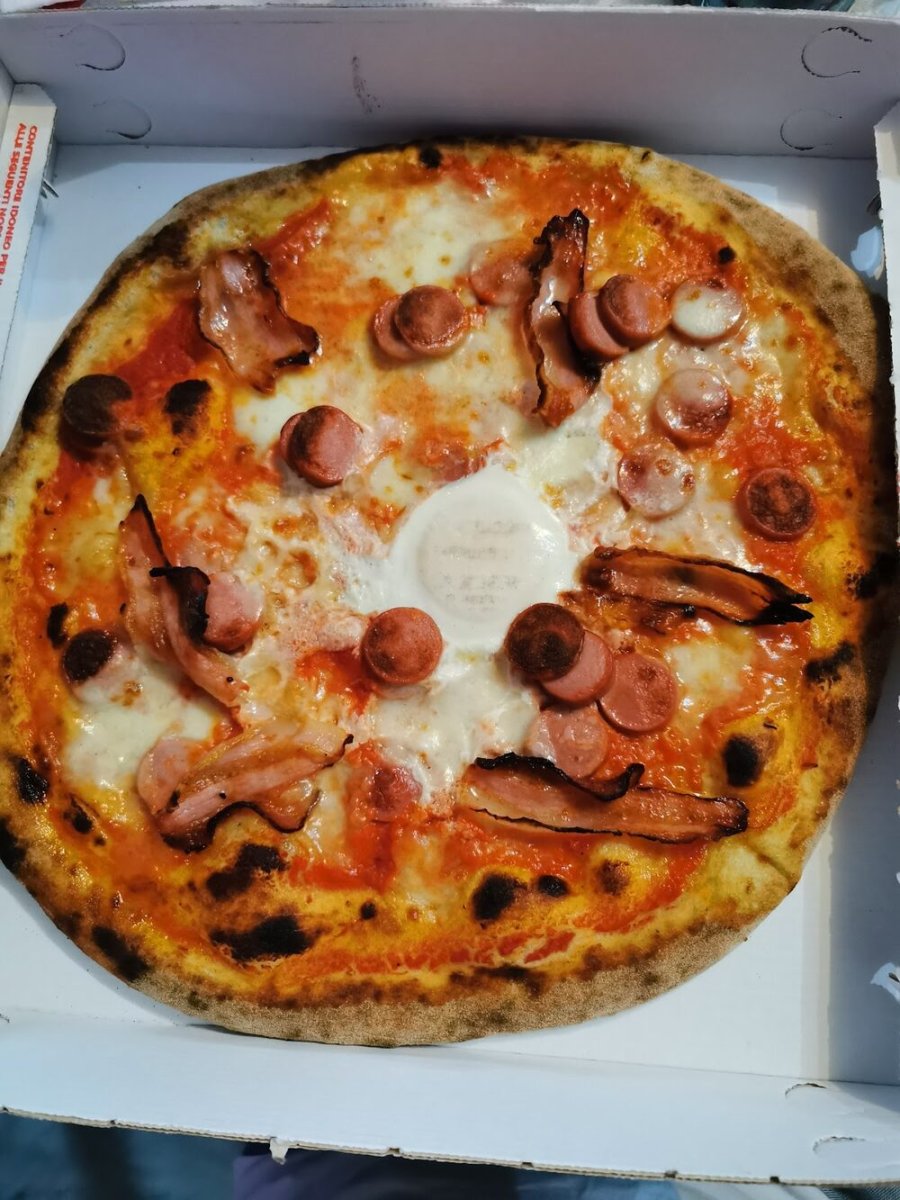 Foto 4 di Starlight Pizza E Panuozzi - Busto Arsizio