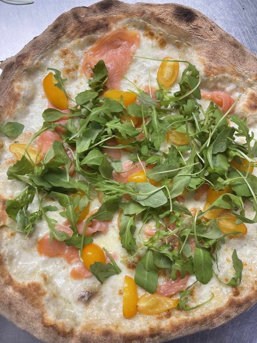 Foto 5 di Starlight Pizza E Panuozzi - Busto Arsizio