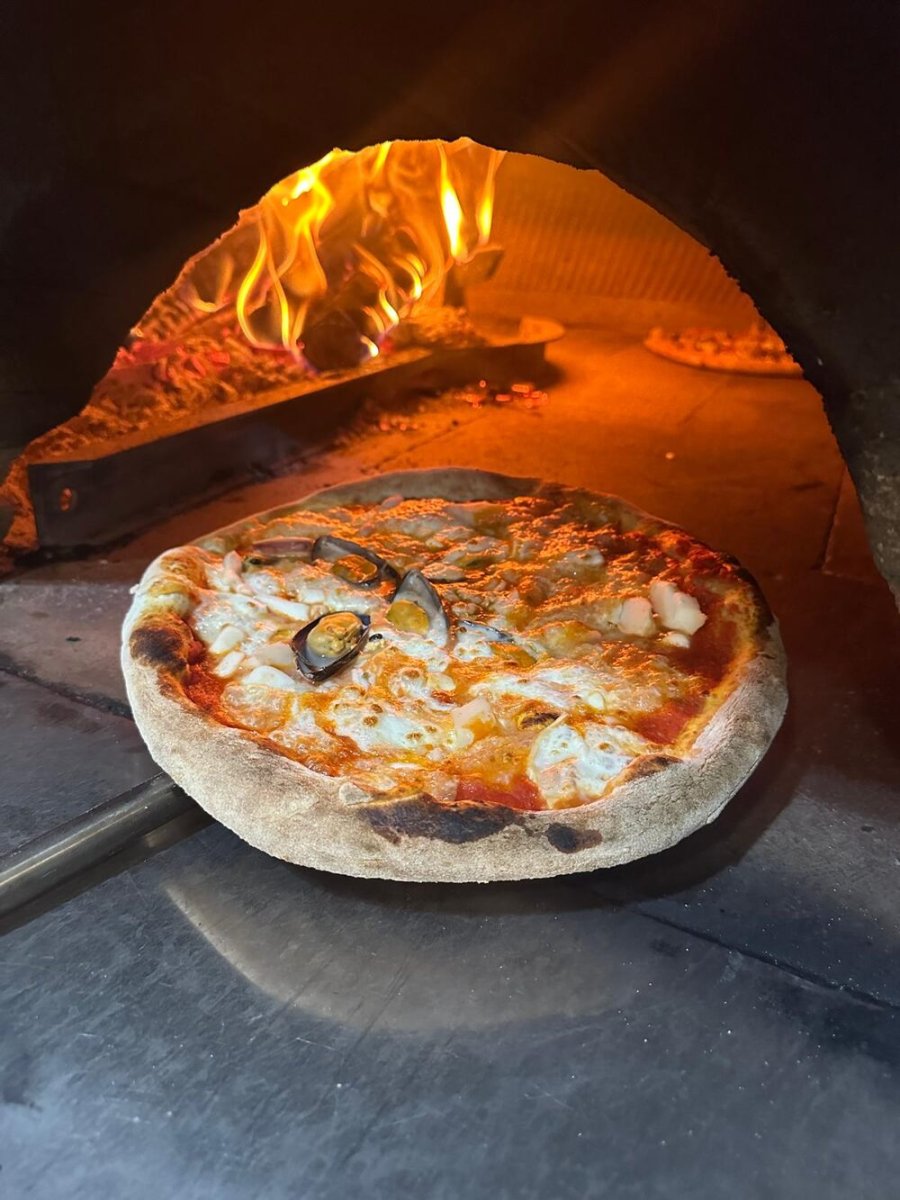 Foto 2 di Starlight Pizza E Panuozzi - Busto Arsizio