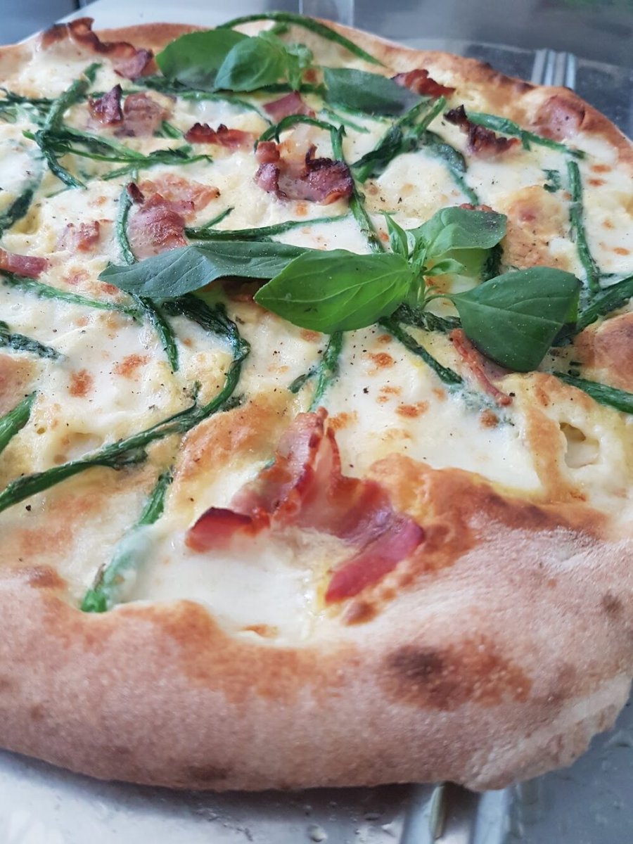 Foto 3 di Starlight Pizza E Panuozzi - Busto Arsizio