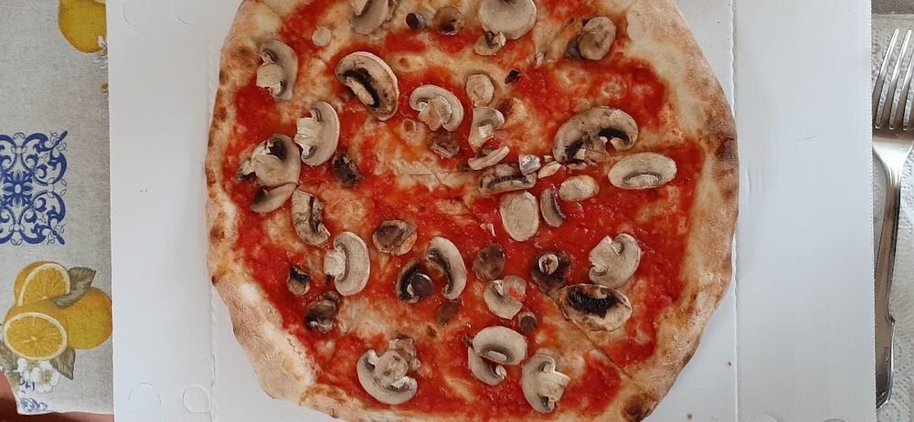 Foto 3 di Pizzeria Magna Grecia 2 - Reggio Emilia
