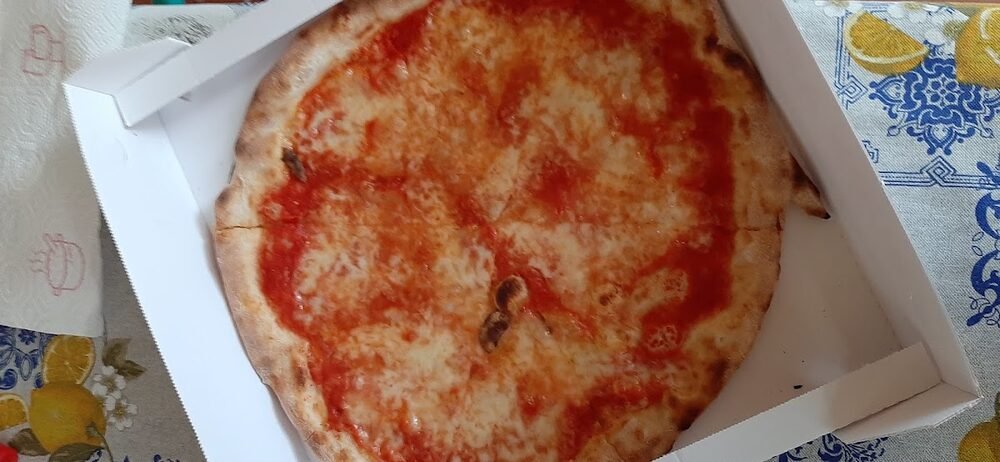 Foto 4 di Pizzeria Magna Grecia 2 - Reggio Emilia