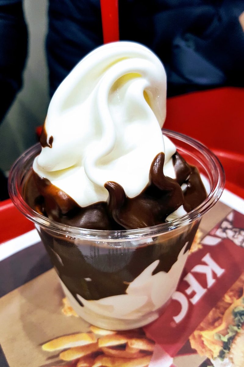 Foto 2 di Kfc - Milano