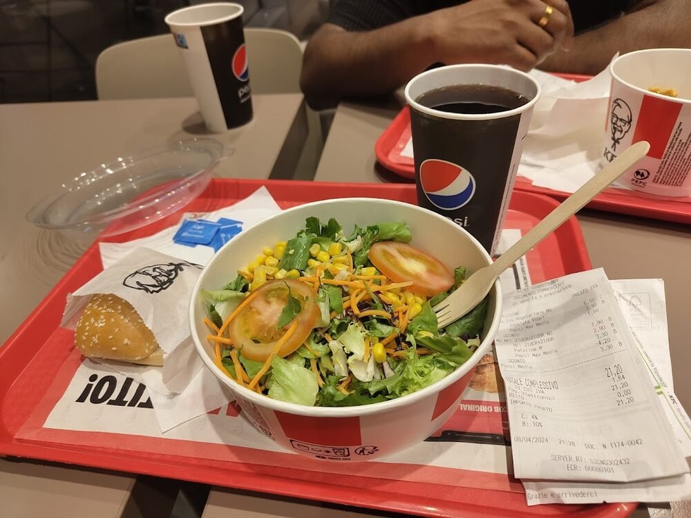 Foto 3 di Kfc - Milano