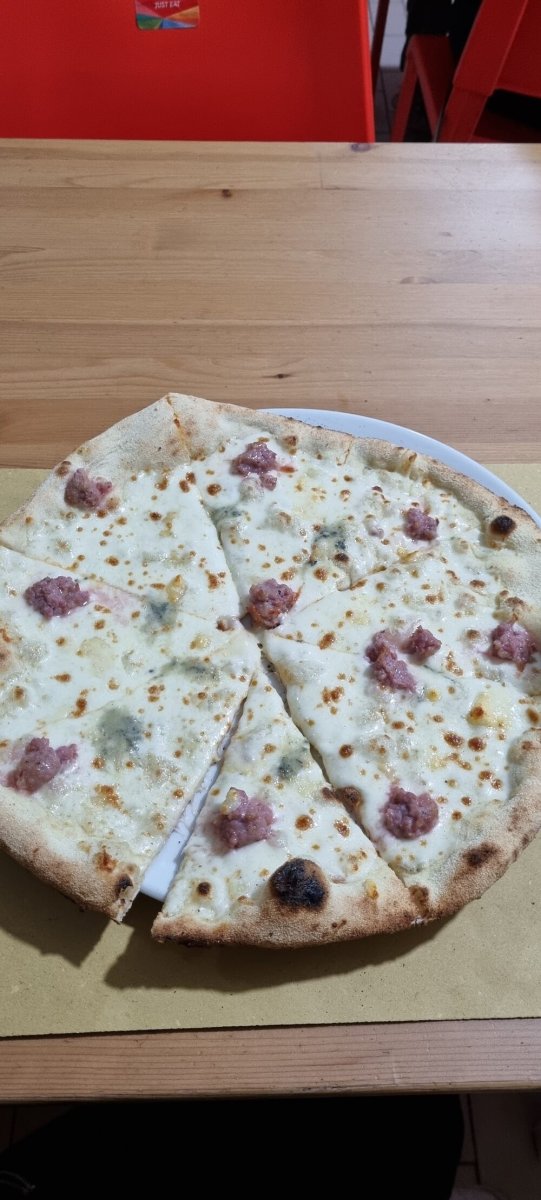 Foto 4 di La Calabrisella - Roma