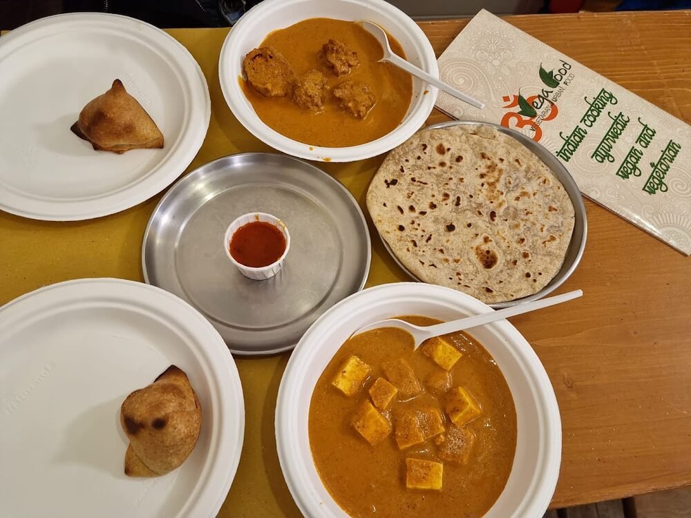 Foto 2 di Vegafood - Roma