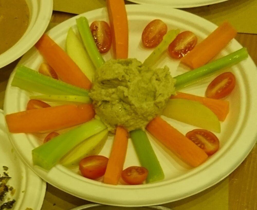 Foto 3 di Vegafood - Roma