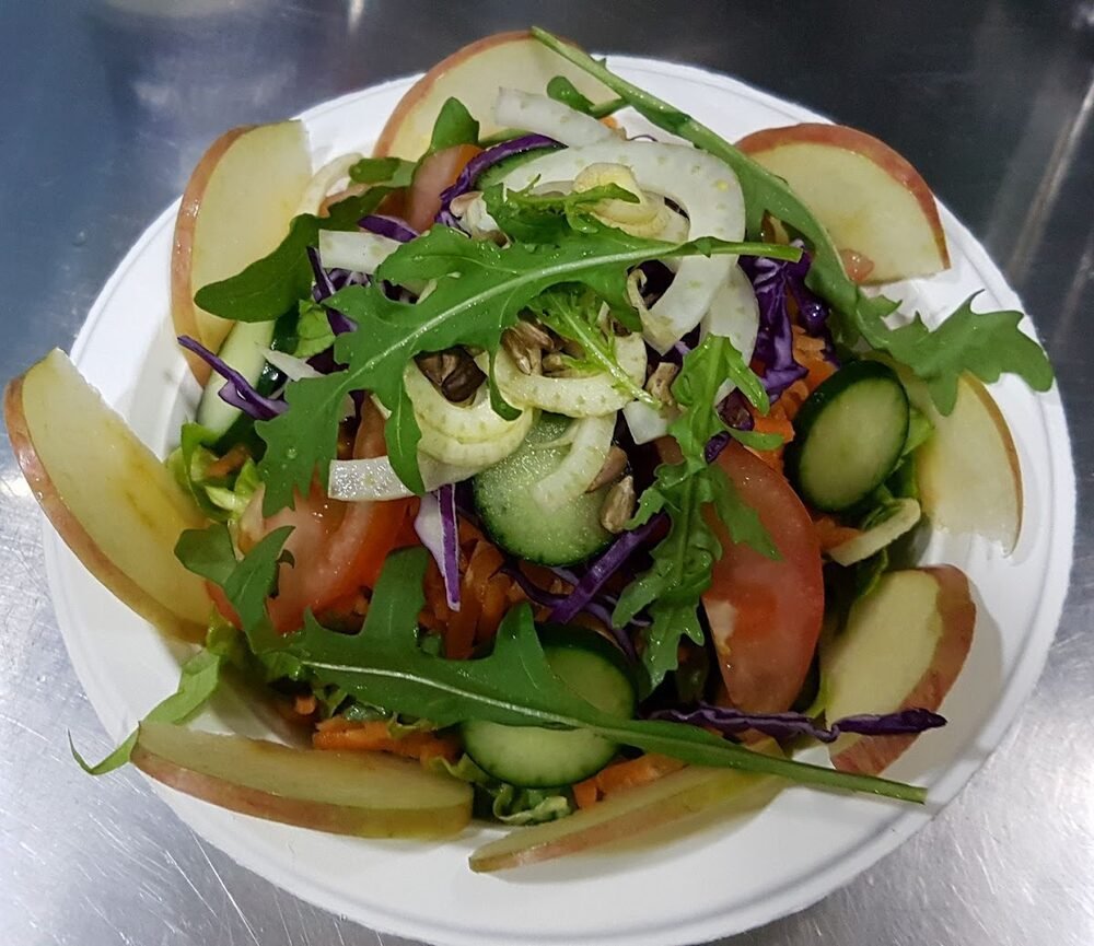 Foto 4 di Vegafood - Roma