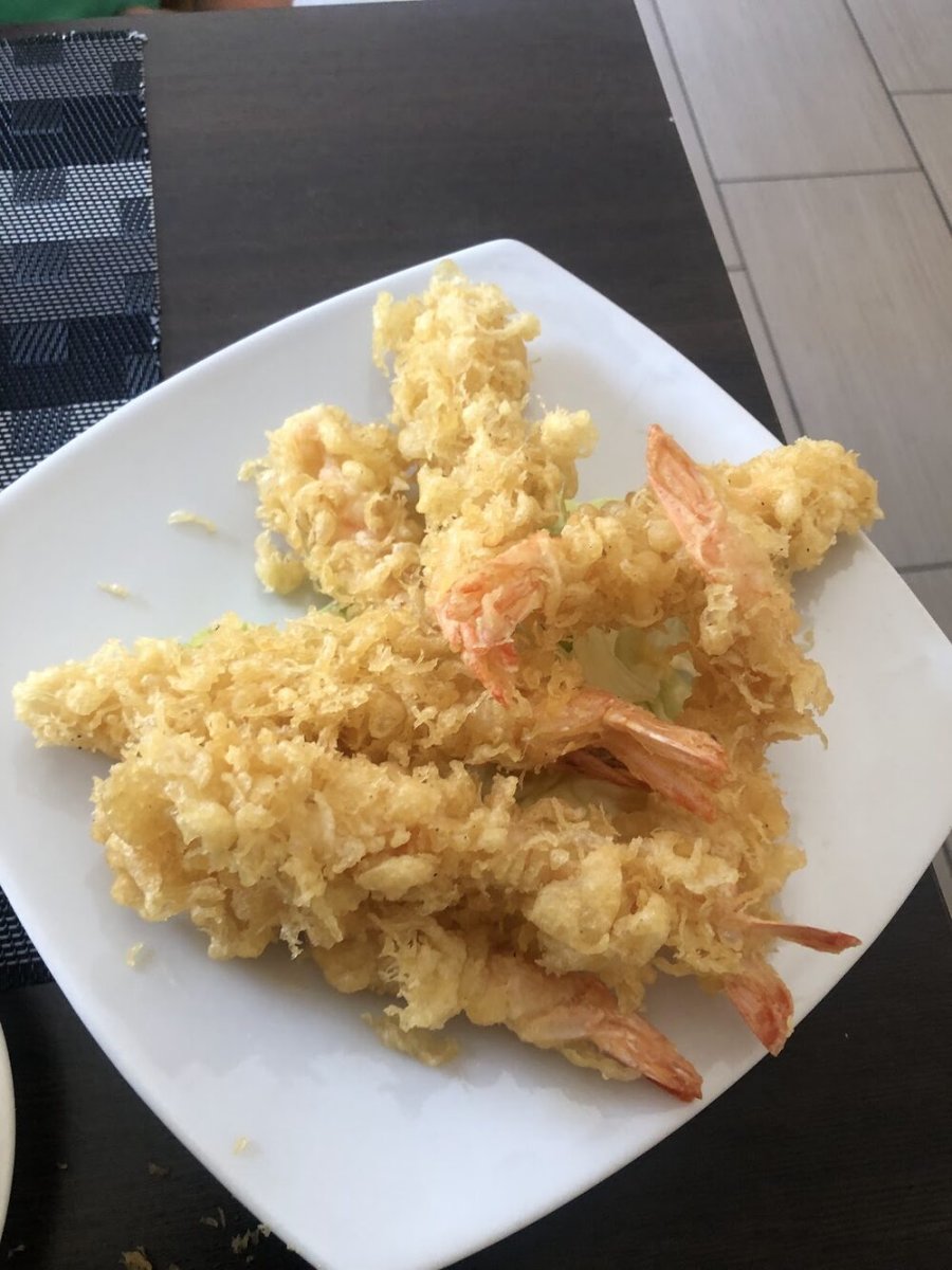 Foto 2 di Ristoriente Cucina Orientale - Roma