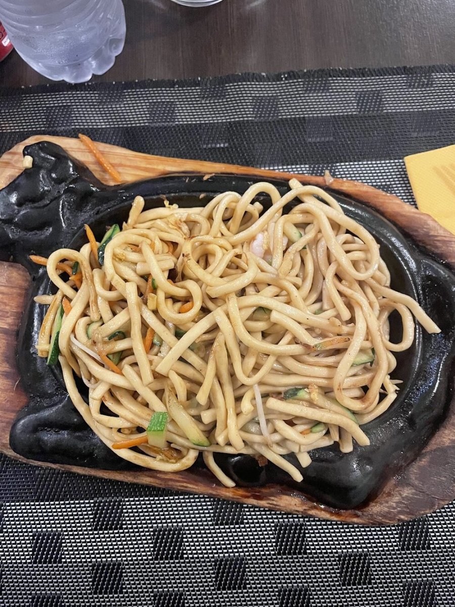 Foto 5 di Ristoriente Cucina Orientale - Roma