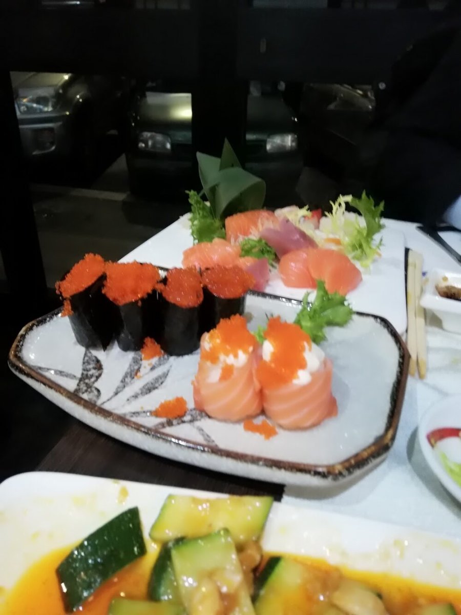 Foto 3 di Kung Fu Restaurant - Roma