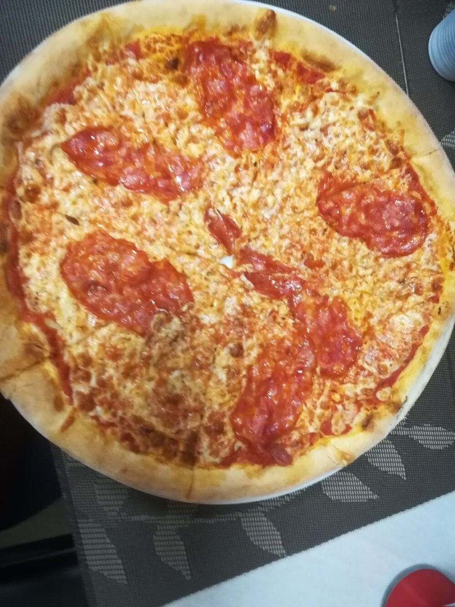 Foto 5 di Pizzeria Tom & Jerry - Saronno