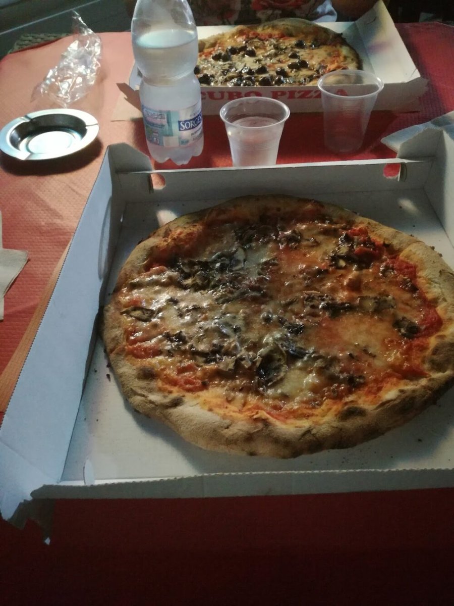 Foto 2 di Pizza Pazza - Taranto