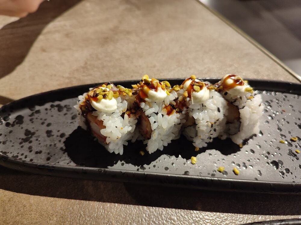 Foto 4 di Mode Sushi Fusion - Bari