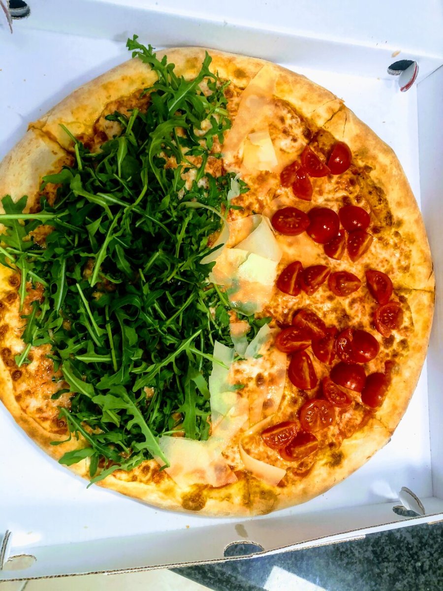 Foto 2 di Pizzeria Tom & Jerry 2 - Lainate