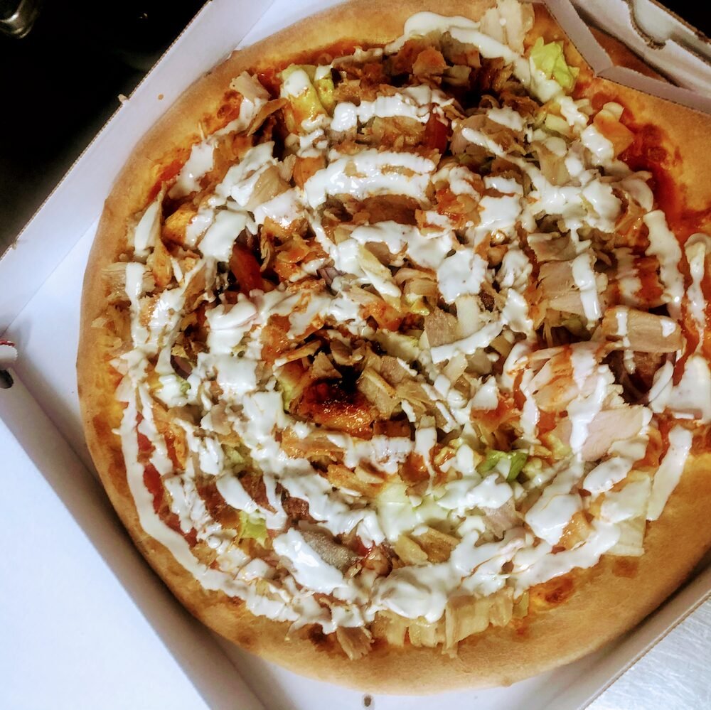 Foto 3 di Pizzeria Tom & Jerry 2 - Lainate