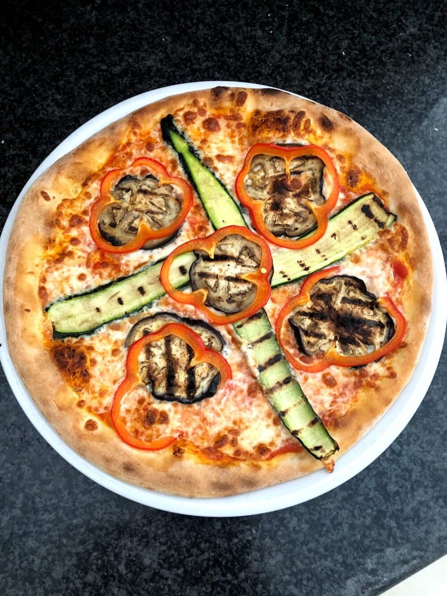 Foto 4 di Pizzeria Tom & Jerry 2 - Lainate