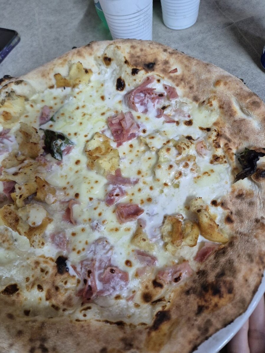 Foto 2 di Pizzeria Da Mario - Casavatore