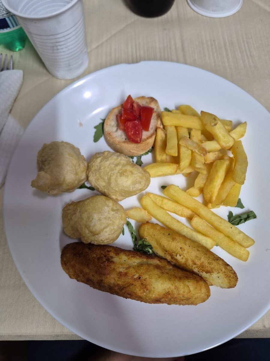 Foto 3 di Pizzeria Da Mario - Casavatore