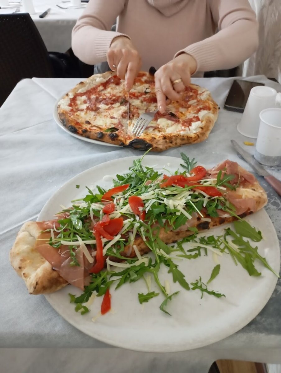 Foto 4 di Pizzeria Da Mario - Casavatore