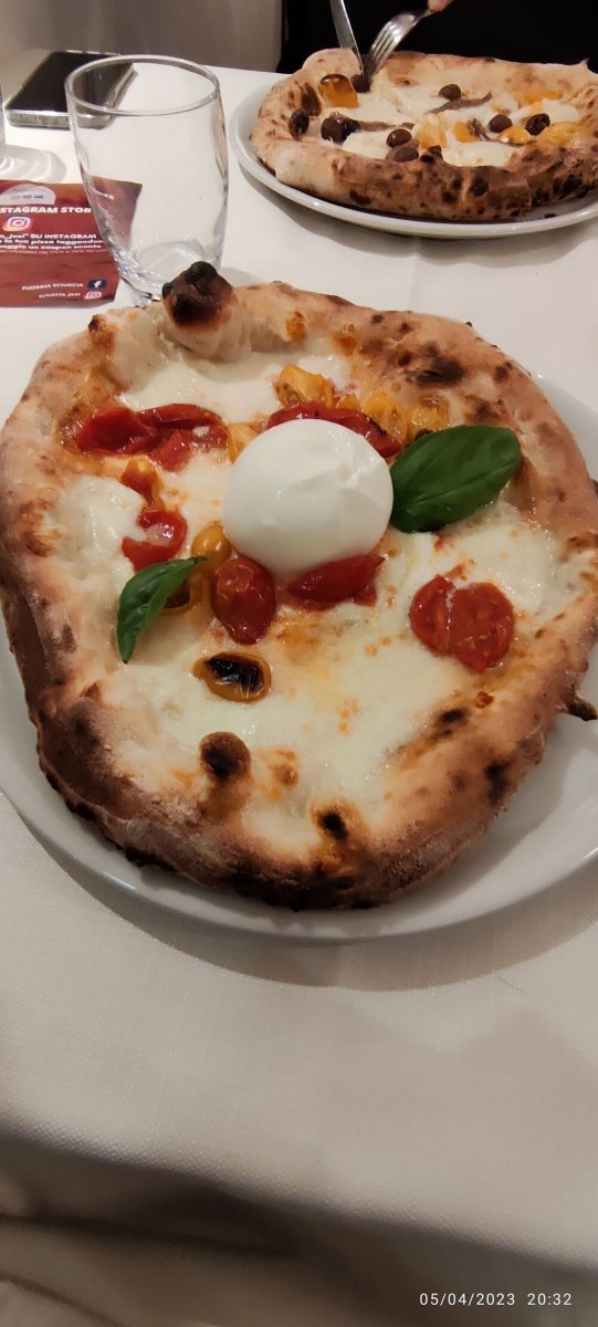 Foto 2 di SciusciÃ  - Jesi