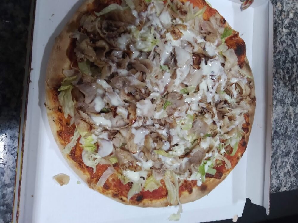 Foto 2 di Pizzeria Pace 2 - Milano