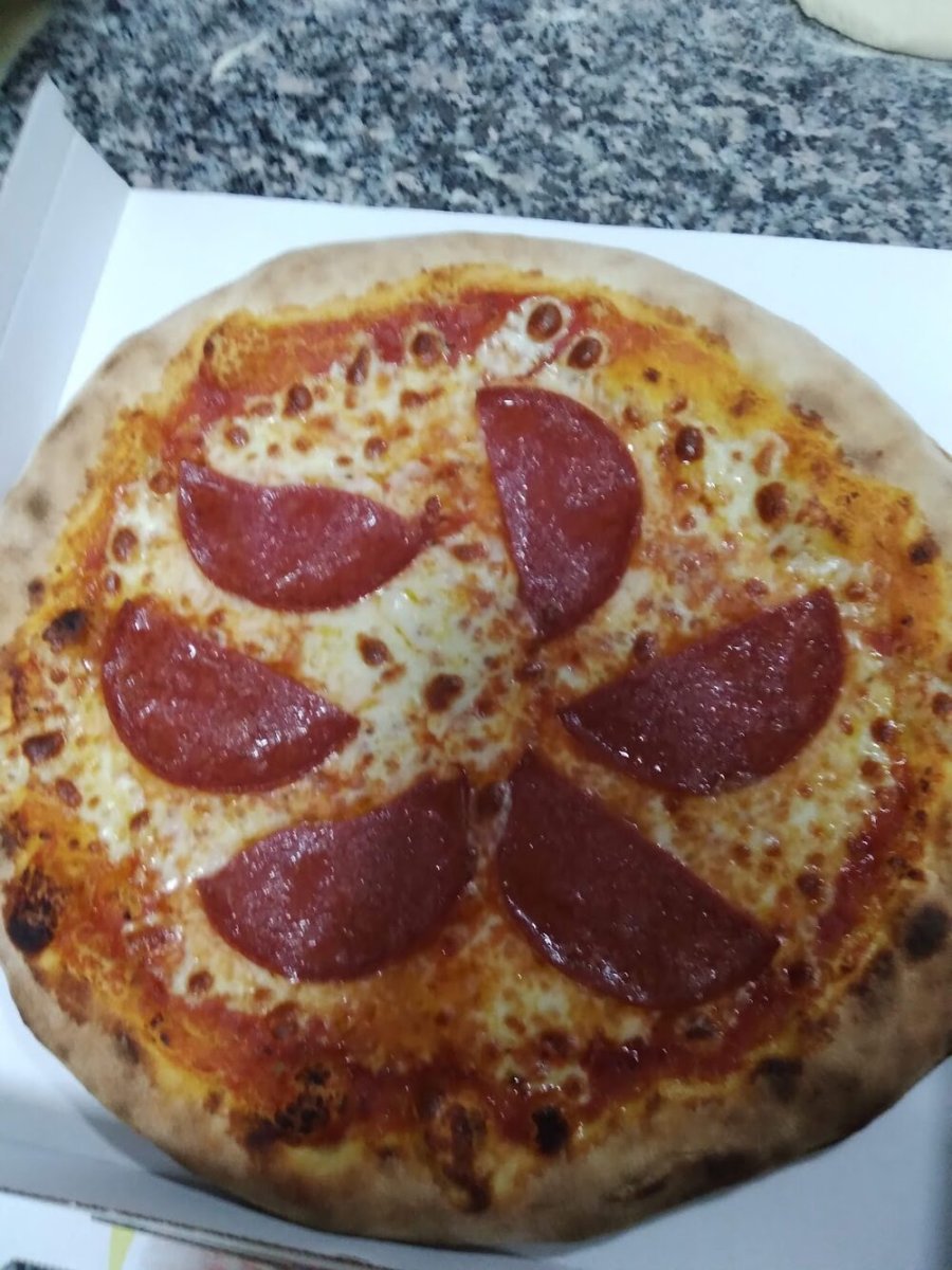 Foto 4 di Pizzeria Pace 2 - Milano