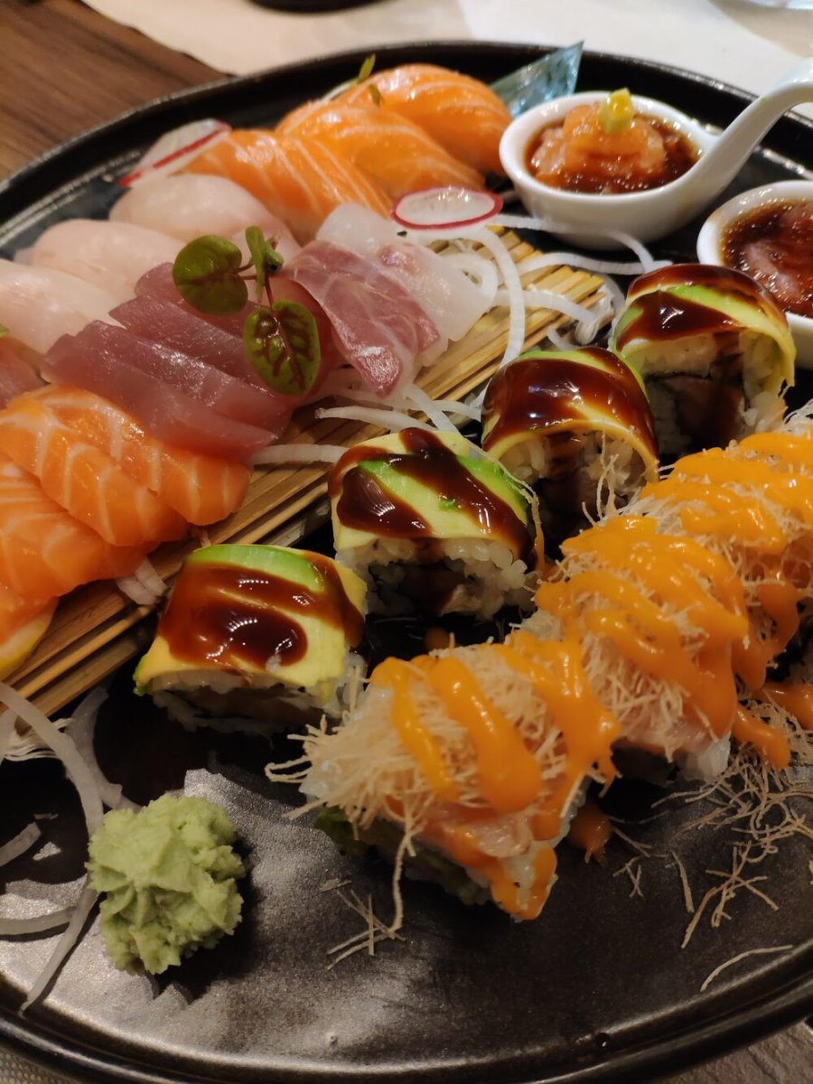 Foto 2 di Wangs Bay - Modena