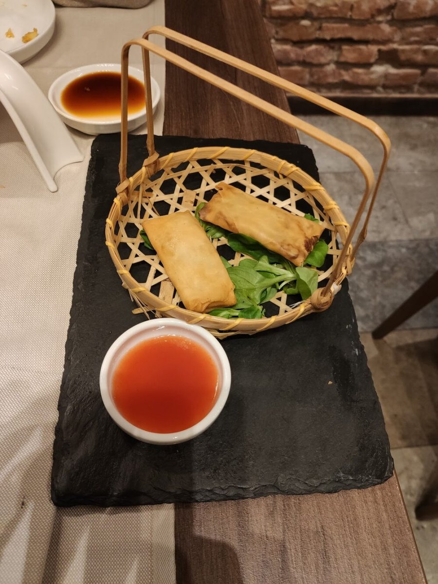 Foto 3 di Wangs Bay - Modena