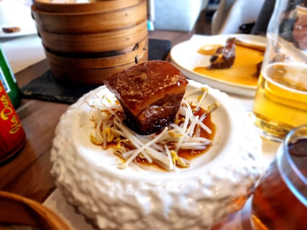 Foto 5 di Wangs Bay - Modena