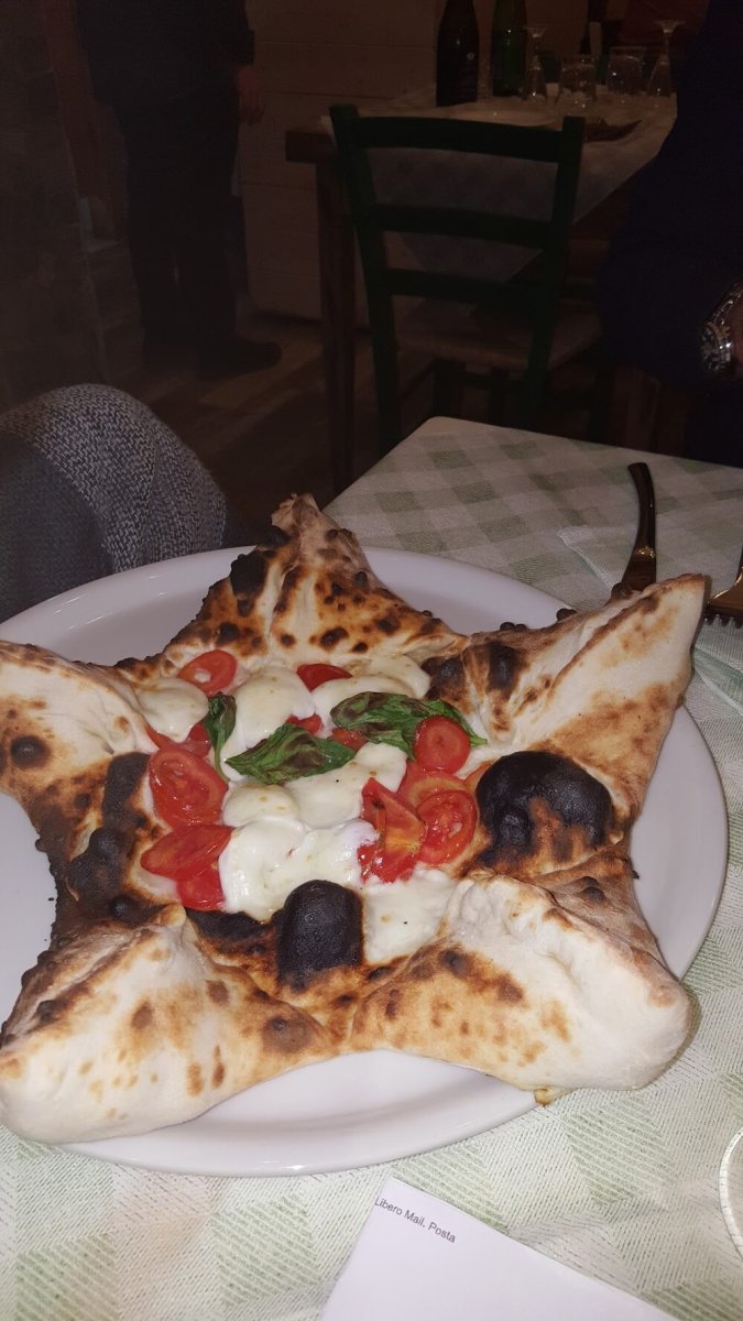 Foto 4 di La Posteggia - Trattoria Napoletana - Napoli