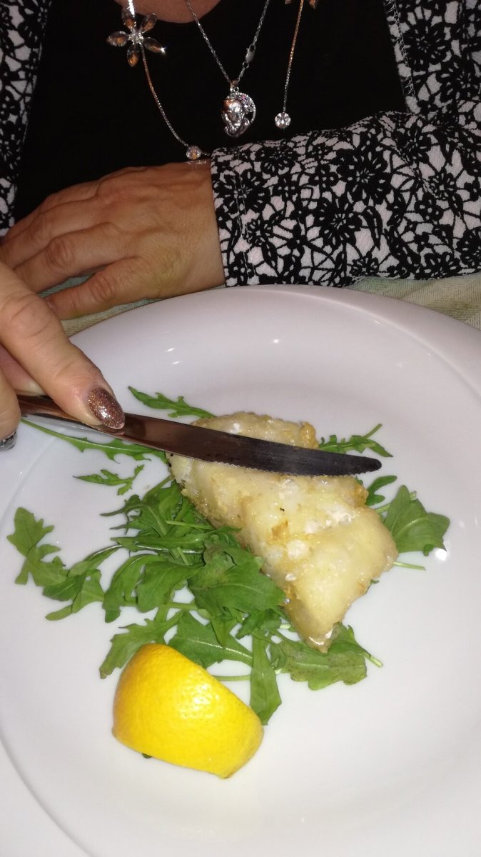 Foto 5 di La Posteggia - Trattoria Napoletana - Napoli