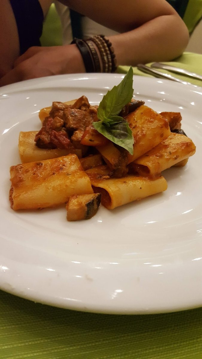 Foto 2 di La Posteggia - Trattoria Napoletana - Napoli