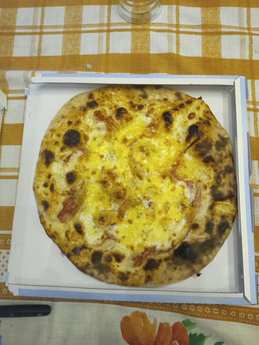 Foto 2 di Altro Che Impasto - Ardea