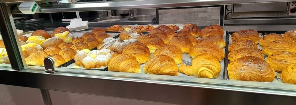 Foto 3 di Pizzeria I Cognati - Roma