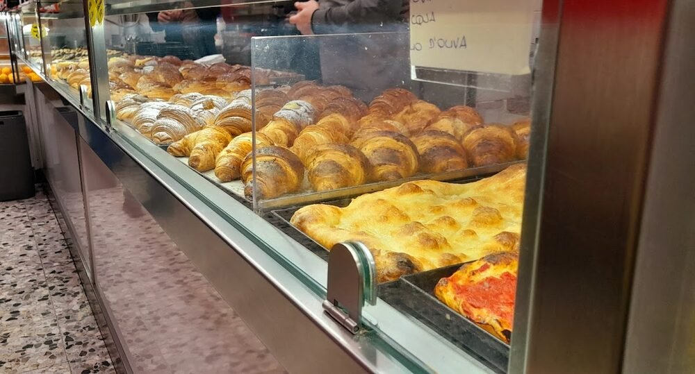 Foto 4 di Pizzeria I Cognati - Roma