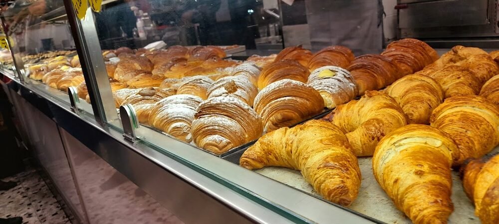 Foto 5 di Pizzeria I Cognati - Roma