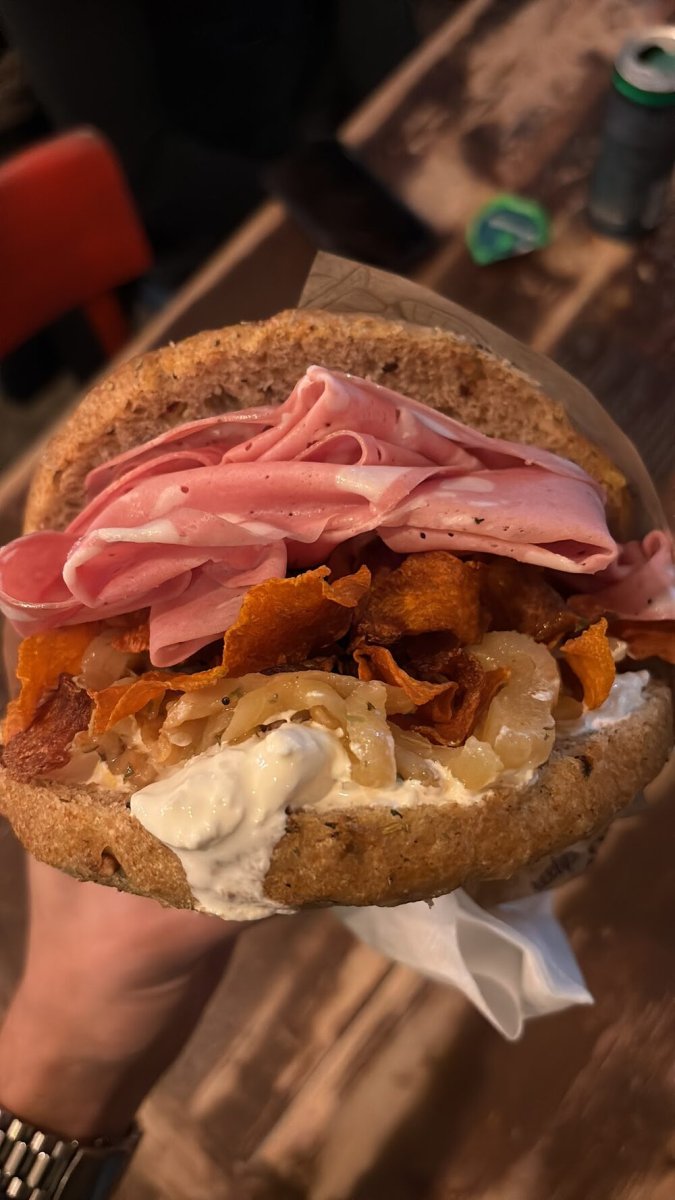 Foto 5 di Mollica - Torino