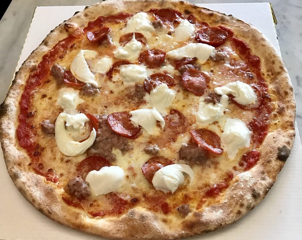 Foto 2 di Ca'ossi Da Teresa - Forlì