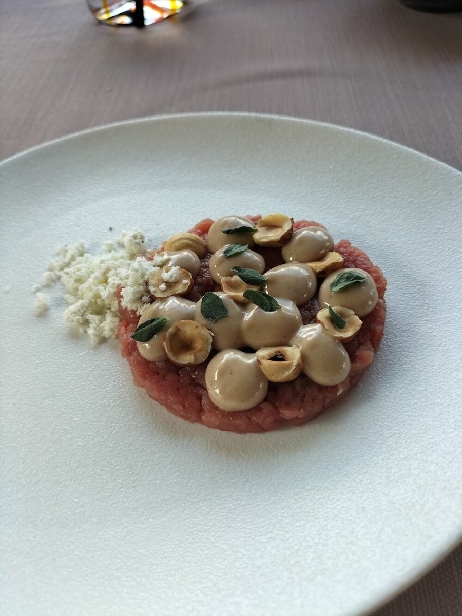 Foto 2 di La Parolina - Acquapendente