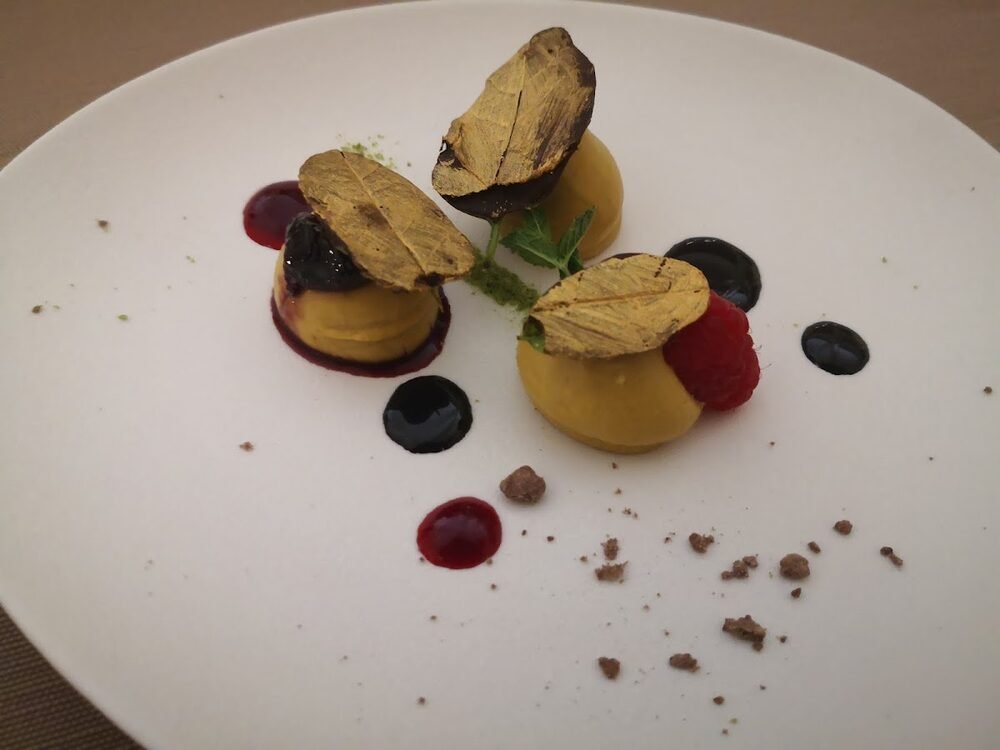 Foto 3 di La Parolina - Acquapendente