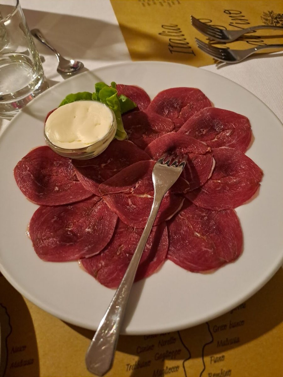 Foto 2 di Trattoria Barchetta - CAMPOGALLIANO