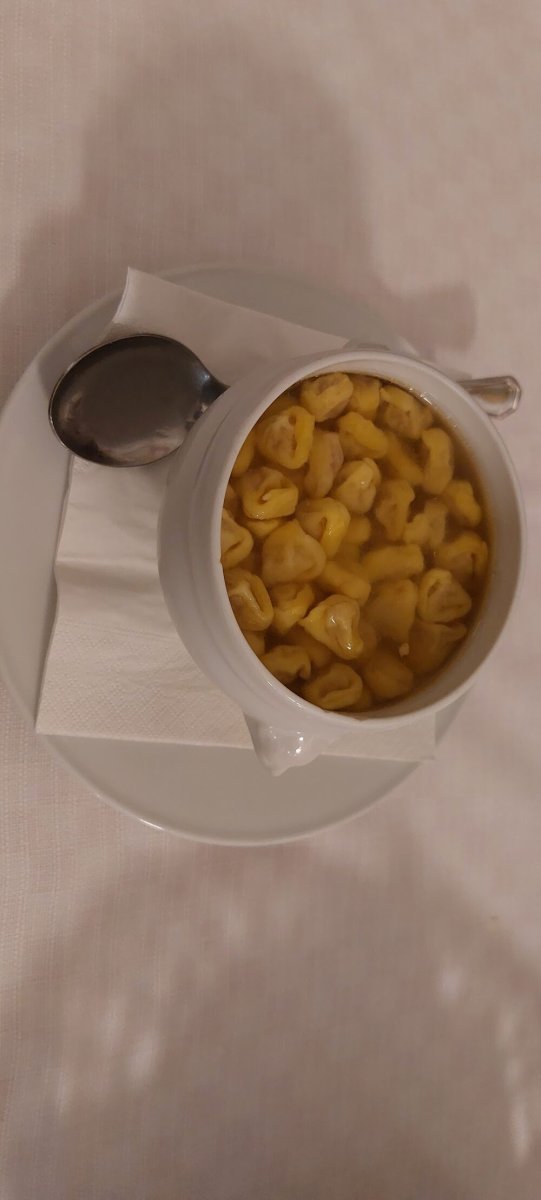 Foto 3 di Trattoria Barchetta - CAMPOGALLIANO