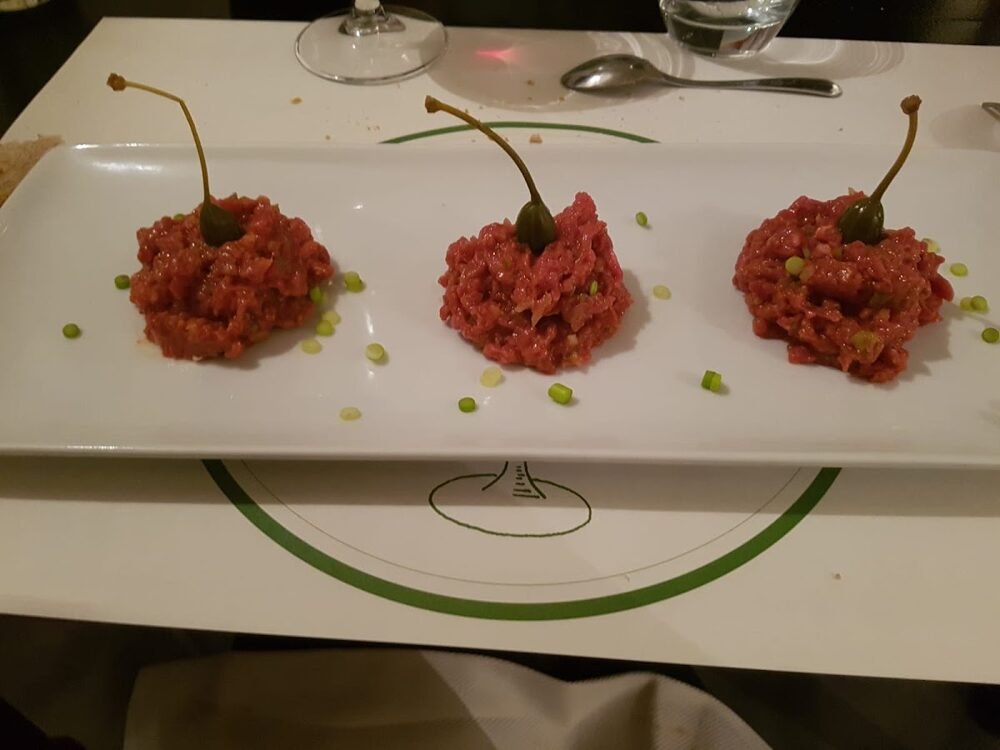 Foto 2 di Perbacco-vini E Cucina - CANNARA